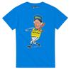 Bob Uecker Barrel Man Shirt - Milwaukee Baseball Tee