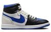Wmns Air Jordan 1 High Method of Make 'Royal Toe'