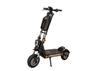 KuKirin G4 Max - Trottinette Électrique - Moteur 1600W*2 - Batterie 60V 35.2Ah - Autonomie 95km - Pneus tout-terrain 12”