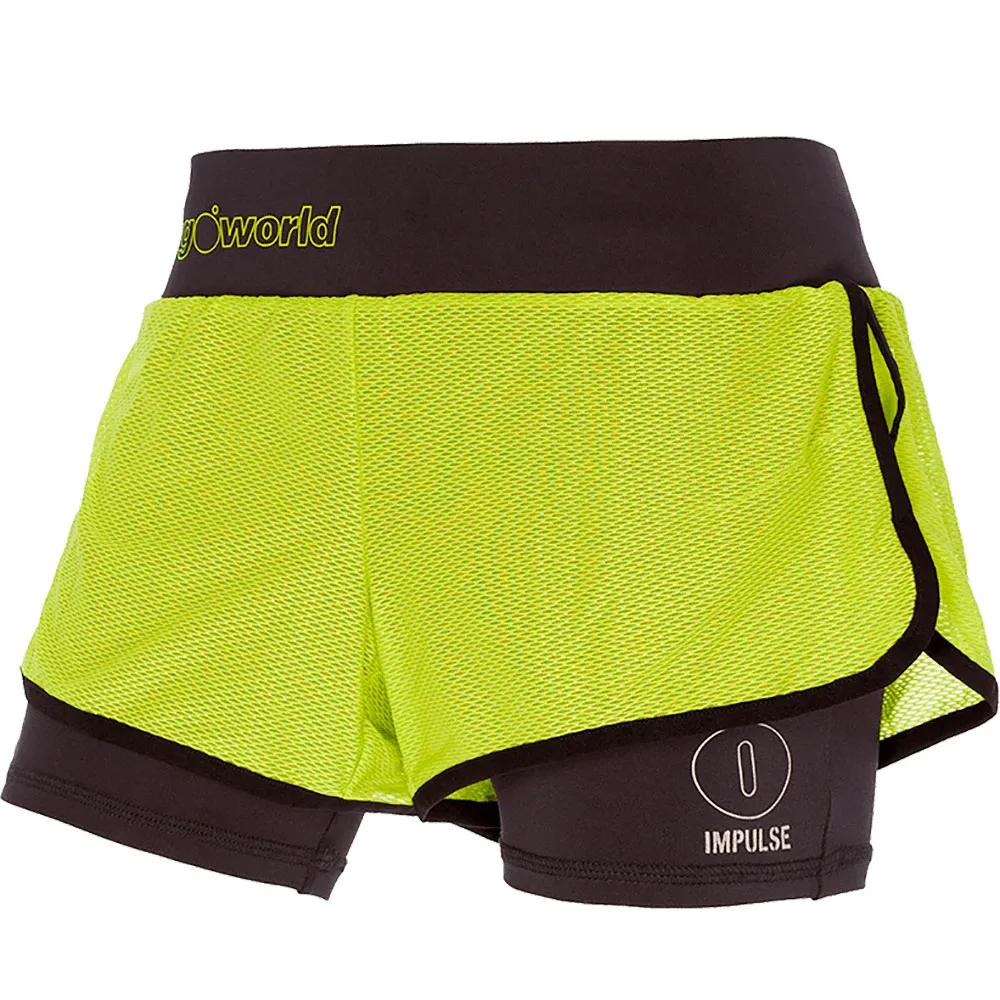 

Trangoworld Шорты Filia S