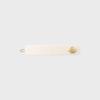Hairpin Ivory RA25B44R