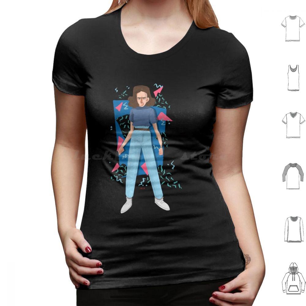 Eleven T Shirt Men Women Kids 6xl 80s Demogorgon Hawkins The Upside Down Stranger