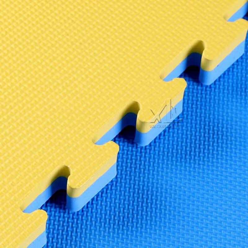 Xiaobing Interlocking Taekwondo & Combat Sports Mat