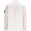 STONE ISLAND Badge Pointed Collar Button Long Sleeve Shirt Men Shirts K2S151200025S0184-V0193