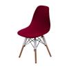 Soft Skinfriendly Removable Slipcover Chair Cover For Modern Home Dining Armless Seat