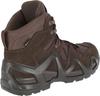 Обувь для треккинга Lowa Zephyr GTX Mid dark brown