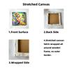 Wall Art Diamond Painting Kit Relaxing Activity DIY Craft Kit  Christmas Holiday Decor