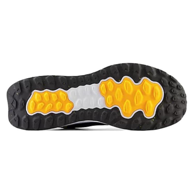 New Balance Fresh Foam Garoe 'Marineblå Hot Marigold Svart'