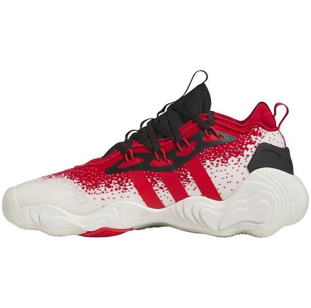 adidas Trae Young 3 basketball shoes