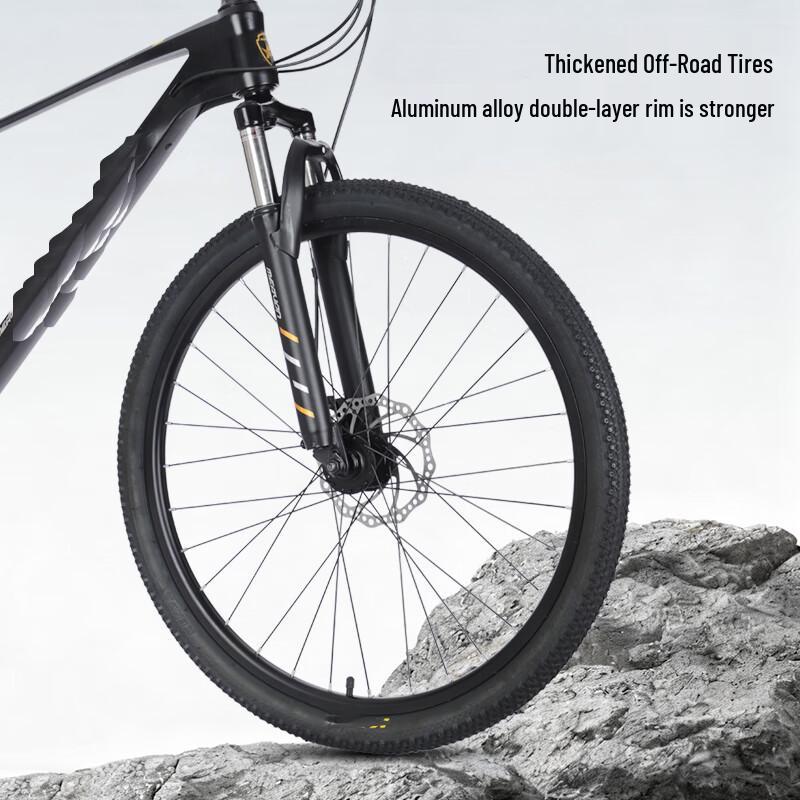 Mountain Bike for Adults and Youth