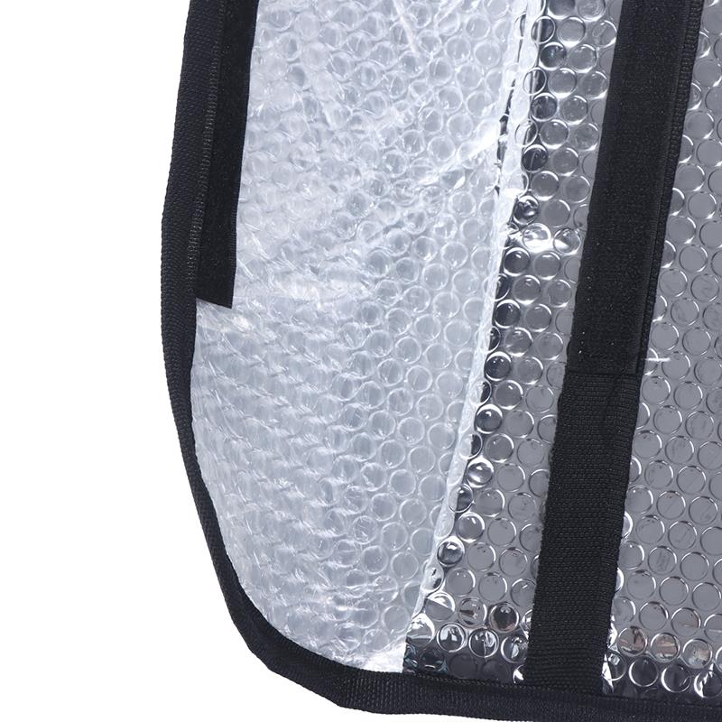 Bubble Layer Wing Protective Bag For Rc Airplane Model 30-50E 70E 30Cc Sunscreen And Rainproof Portable