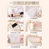 Car Back Seat Organizer Multifunctional Car Storage Bag Large Capacity Car Tissue Holder Storage Bag