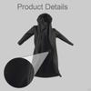 1/12 Scale Male Coat Model Miniature Decoration Accessories Cosplay Windbreak Figure Clothes,
