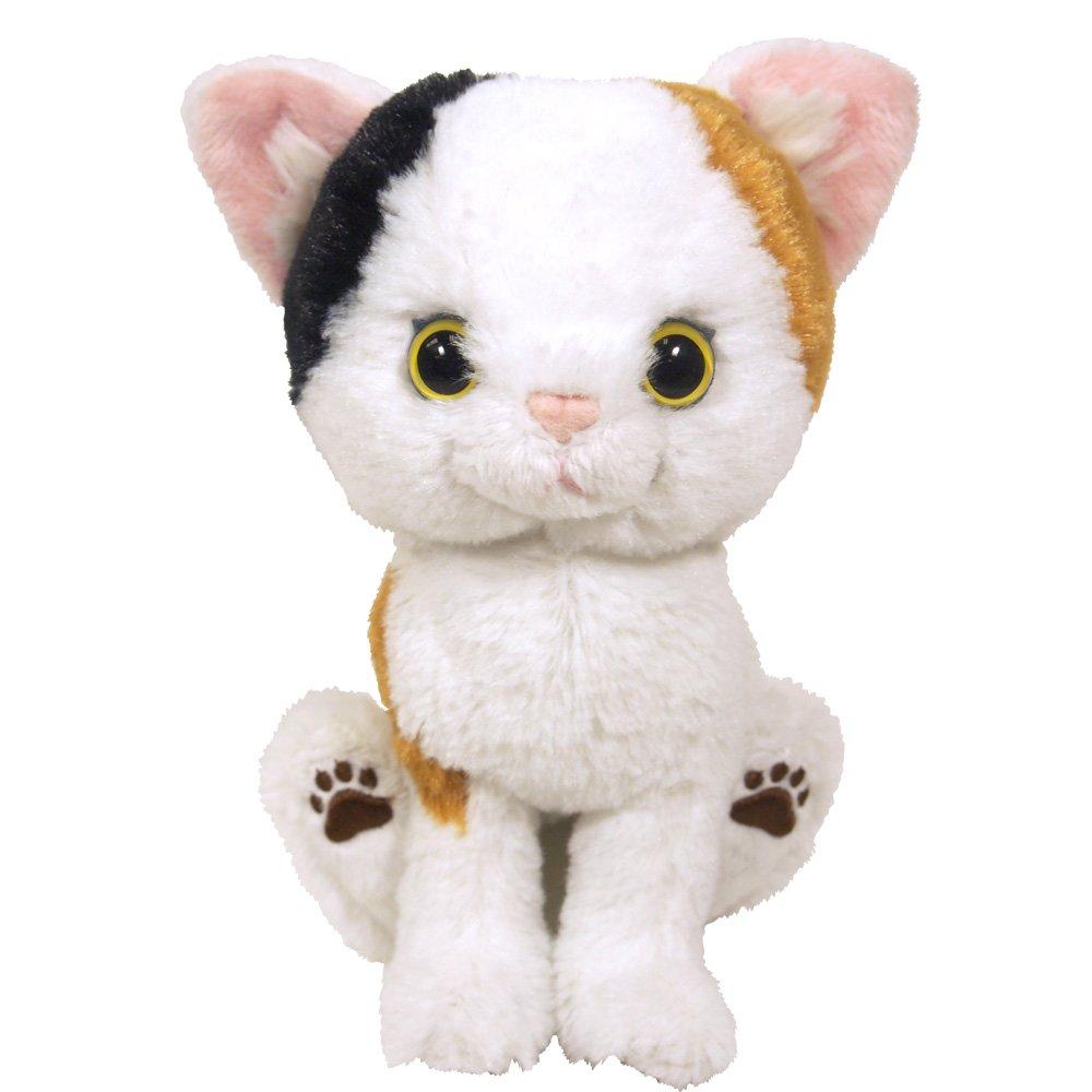 

Sunlemon Котенок Майк 16,8 x 14,1 x 7,2 см Мягкая игрушка Кот P-7571