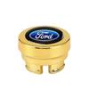 Hot ABS Car Cigarette Lighter Dust Cover Dustproof Cap XVCFR5 Plug for Ford Kuga Transit Ecosport Fiesta Mk7 Focus Ranger Mondeo Edge