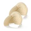 Heel Pads for Shoes Anti-slip Heel Grips for Men Women Self-Adhesive Cushion To Prevent Slipping Rubbing Blisters Foot Pain