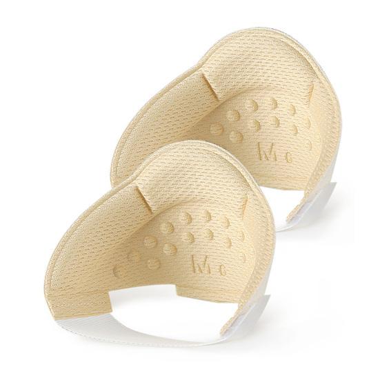 Heel Pads for Shoes Anti-slip Heel Grips for Men Women Self-Adhesive Cushion to Prevent Slipping Rubbing Blisters Foot Pain