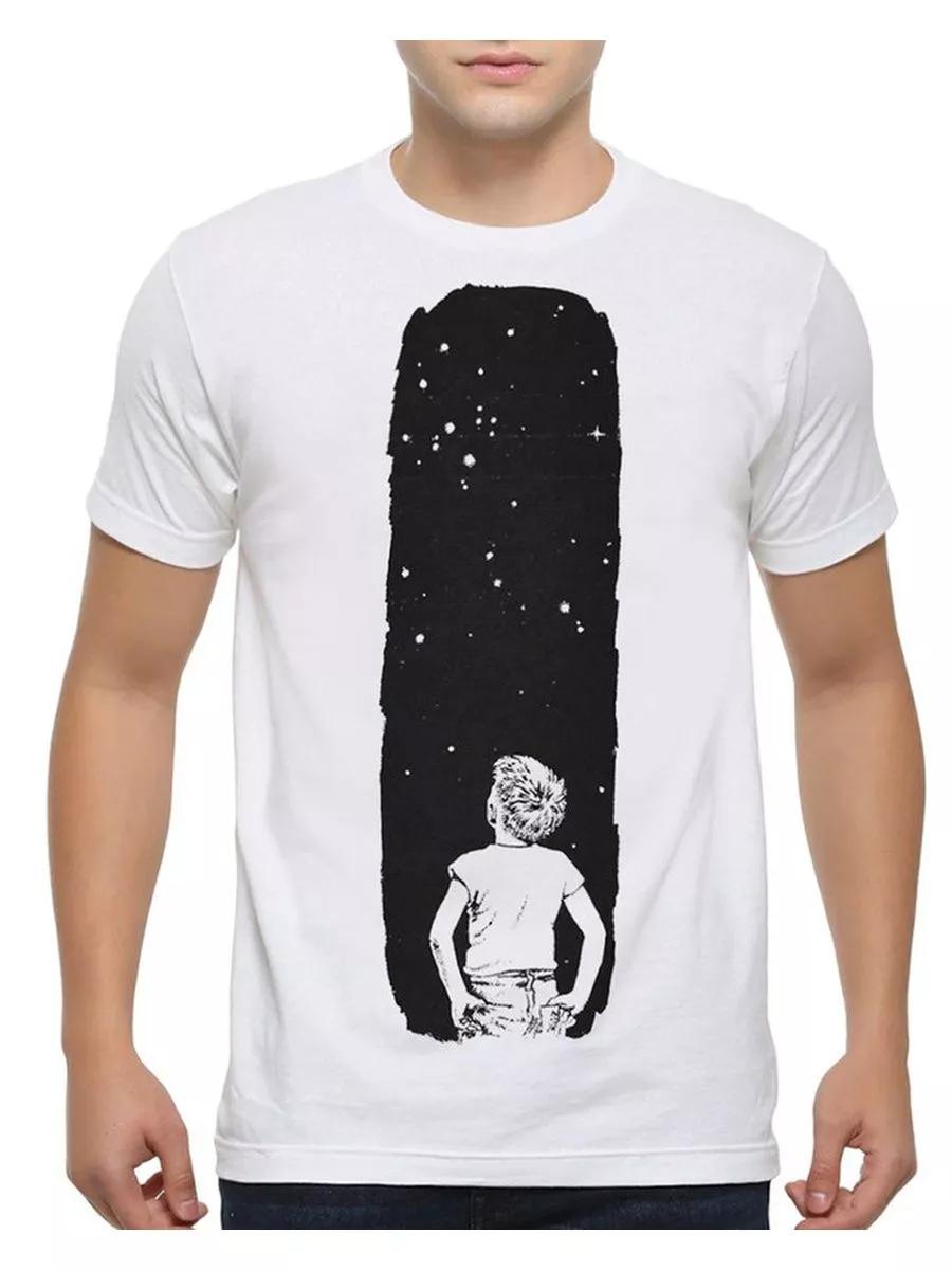 T-shirt with print Empyrium 2XL