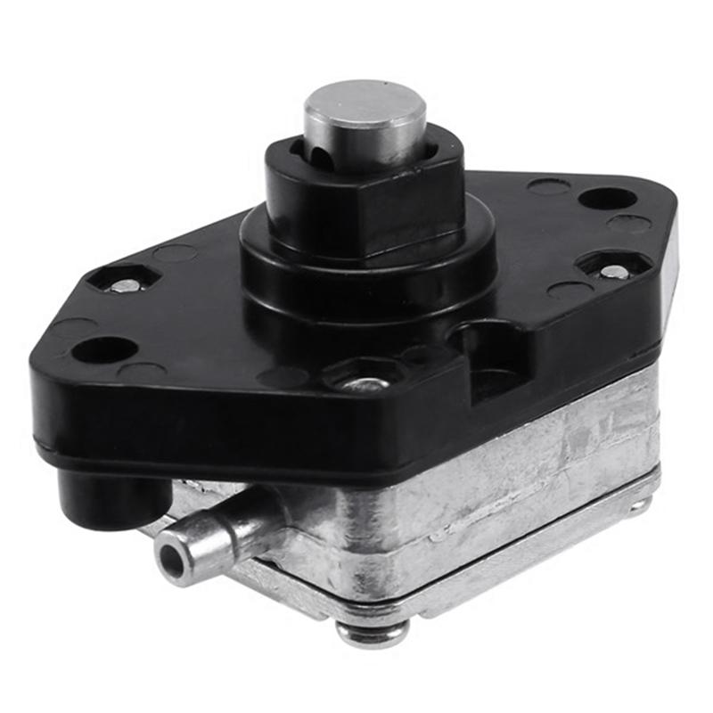 Boat Motor Fuel Pump Assy 67D-24410-02-00 67D-24410-03-00 Suitable For 4-Stroke 4HP F4 F4A F4M Outboard Motor