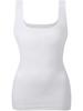 Women's European & American Slimming Square-Neck Compression Camisole – Tummy-Control, Body-Shaping, Seamless Vest