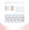 Custom Professional Keratin Eye Lashes Lifting Perming Set Premium Lash Lift Kit and Eyelash Brow Kits