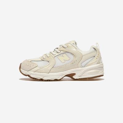 Kids Retro-Inspired Lifestyle Sneakers [PZ530UL-UL]