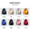 Mark Fairwhale Unisex Hooded Padded Jacket