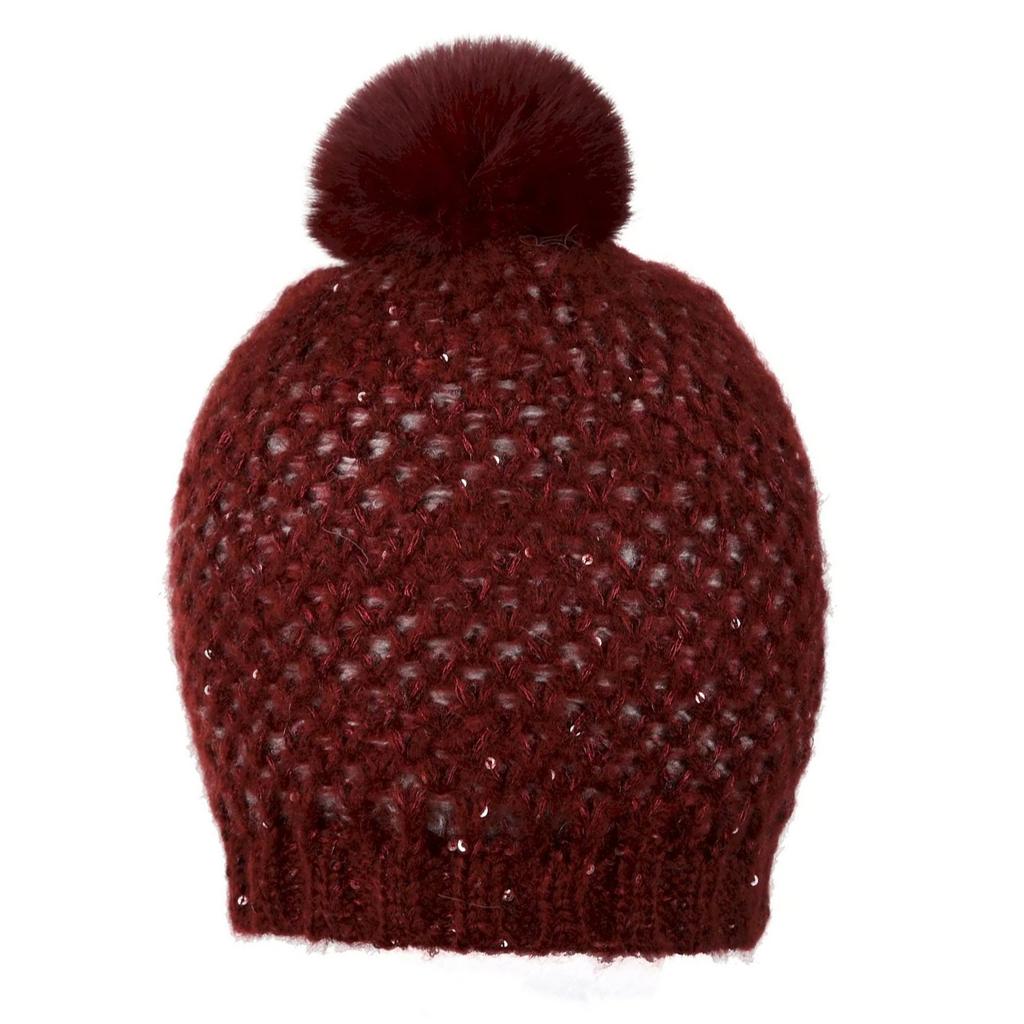 Regatta Womens/Ladies Lorelai IV Bobble Winter Hat