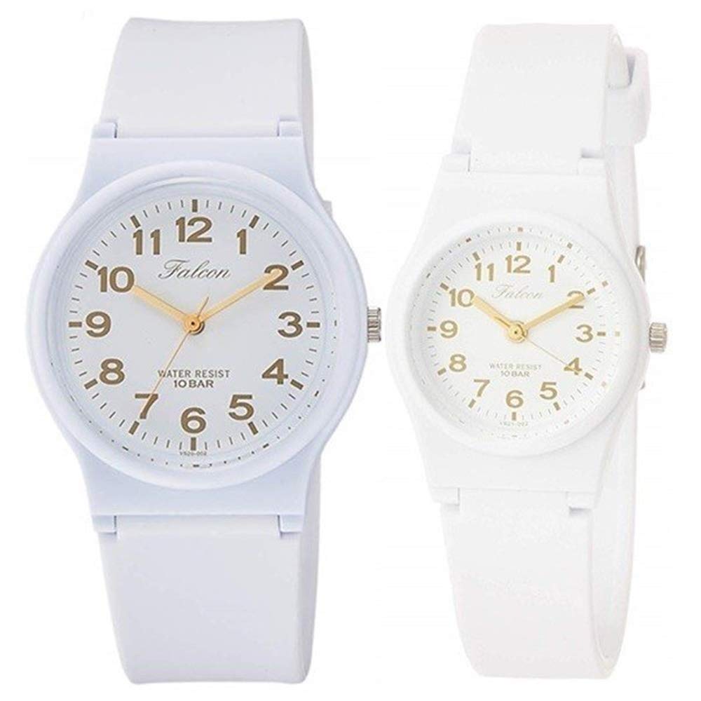 

Парные часы Citizen Q&Q, Легкие, Водонепроницаемые, Доступные по цене, Мужские/Женские для родителей и детей vs20vs21-002 []