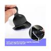 Car Interior Detailing Brush,Soft Bristle,Car Detailing Brush Dusting Brush,Auto Detail Brush Car Dash Duster Brush