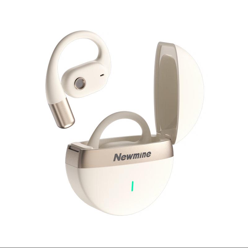 

Newmine OWS-11 Bluetooth Ear Hook Sport Earphones
