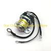 24V 12V For Doosan Daewoo For Kobelco For Hitachi Excavator Starter Motor Relay Universal Car Starter Accessories