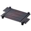 Bamboo Serving Tray for Tea and Sushi