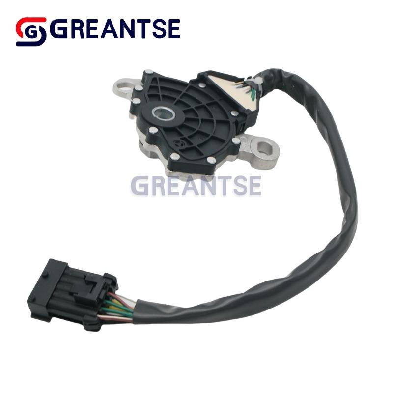 93732499 Высококачественный выключатель нейтрали трансмиссии автомобиля Для SAAB 9-5 1999-2001 Переключатель положения передачи Автомобильные запчасти