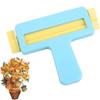 Texture Roller Paper Craft Tools Paper Crimper Paper Quilling Tool Wave Shaper Making Tool For DIY Arts Crafts Scrapbooking