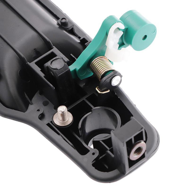 Outside Exterior Door Handle Front Left Right for Kia Sorento 2003 2004 2005 2006 2007 2008 2009 82660-3E040 82650-3E040