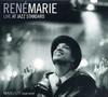 CD REN MARIE  Live At The Jazz Standard MXJ116 Maxjazz 2008 US Jazz Used