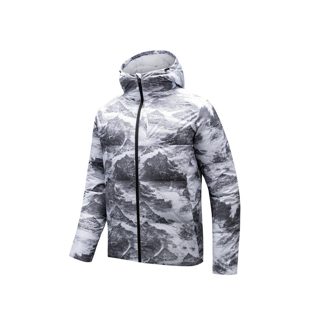 Anta Down Jacket Men's Norman Jiangxue 952547917-4