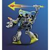 PLAYMOBIL 71578 Robot géant avec drone, 96 pièces, Dès 4 ans