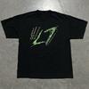 Vintage 90s L7 Band Collection Black All Size S-5XL Tee Shirt