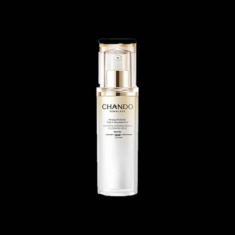 CHANDO Little White Diamond Snow Radiance Whitening & Firming Serum 40ml