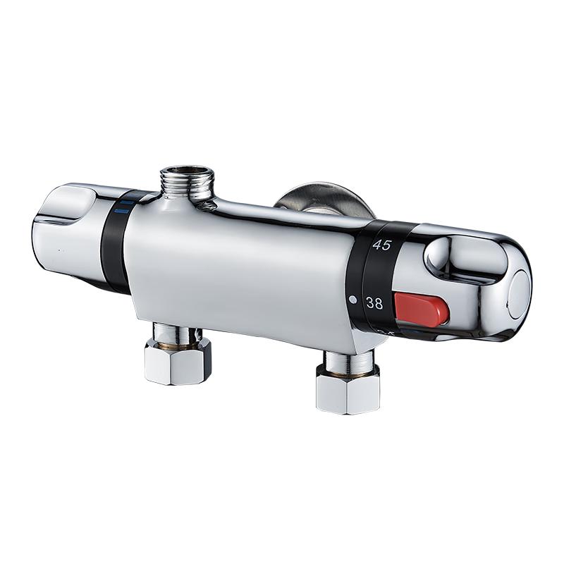 BSITN Smart Thermostatic Shower Mixing Valve