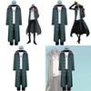 One Piece Kuzan Kostüm für Halloween-Party Cosplay-Events Anime-Convention