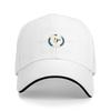 Project Hail Mary EST 2021 Sun Baseball Cap Summer Men Women  Print Trucker Hat Adjustable Y2k Cute Tennis Skate Baseball Caps