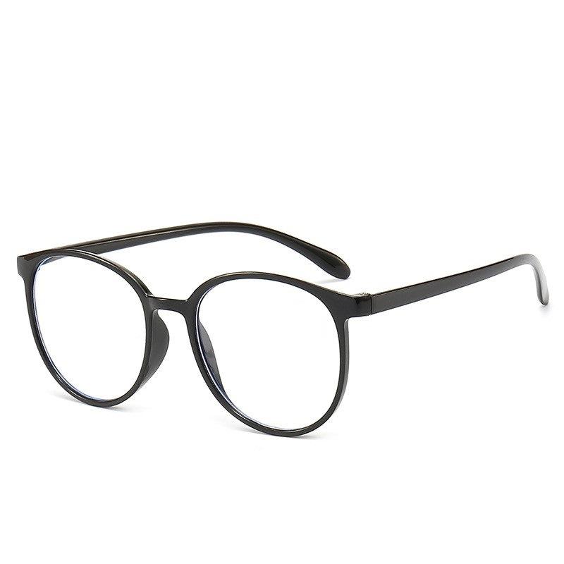Fashion Reading Glasses Anti-Blue Light Women Men Computer Presbyopia Hyperopia Reading Eyeglasses+1.0+1.5+2.0+2.5+3.0+3.5+4.0