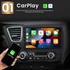 9" Wireless CarPlay Android 12 GPS for 2013-17 Honda Civic US Version 2+32G