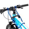 Road Bike Handlebar Holder Tool Bicycles Handlebar Stabilizer Bike Handlebar Reinforcement AntiSway Tool Enduring