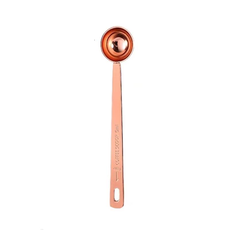 Abay Stainless Steel Measuring Spoon Set