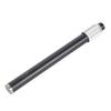 Adjustable Camera Mount Rod With 1/4" Threaded Ends For LED Lights Microphones Tripods 13cm to 38cm Extension Ranging