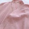 Japanese-style Kimono Pajamas Women's Summer Short-sleeved Shorts Lace-up Suit Home Service